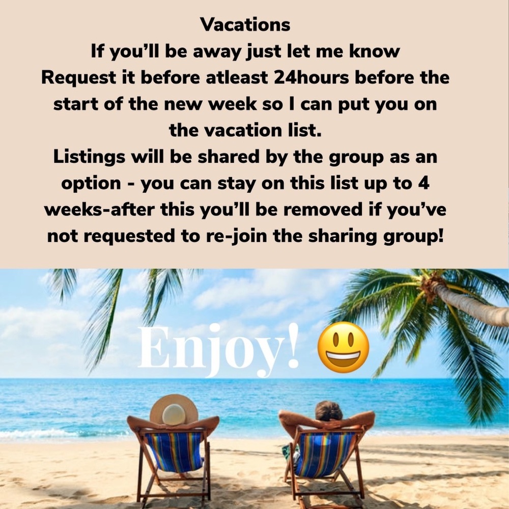 OPEN ***New Member Sign In & Updates & Reminders! - Picture 5 of 5